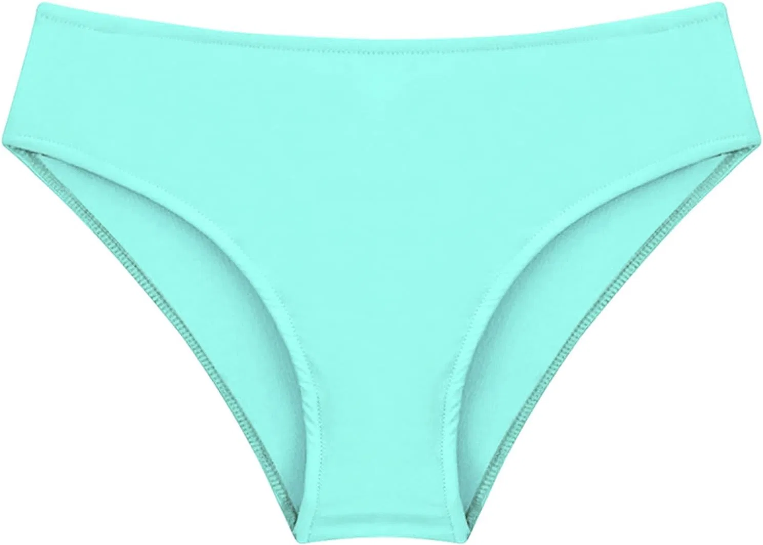 Детские плавки Kaerm, Light Blue Green