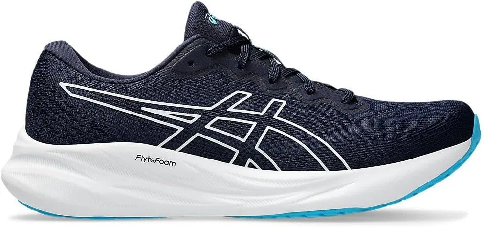 Мужские кроссовки ASICS Gel-Pulse 15, Midnight White