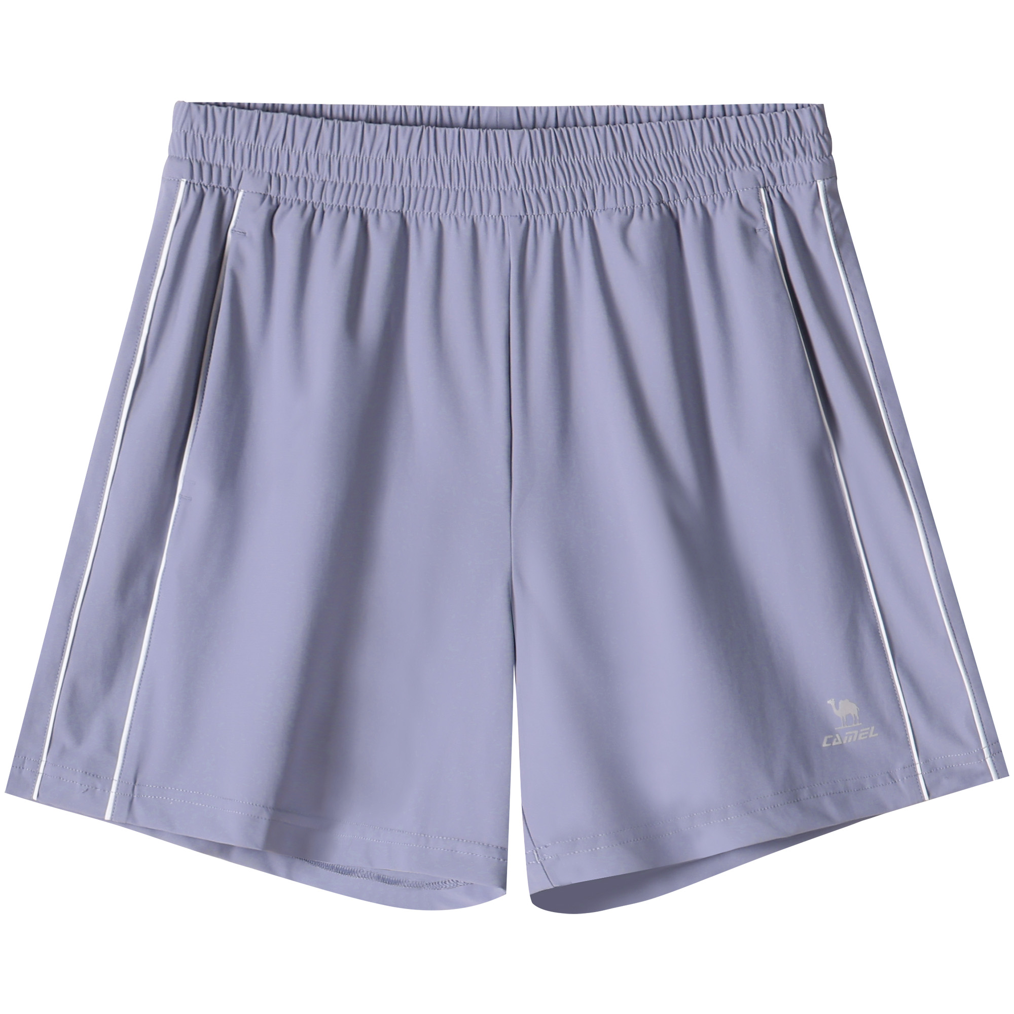 

Повседневные шорты Women's Moderate CAMEL, orchid petal фиолетовый