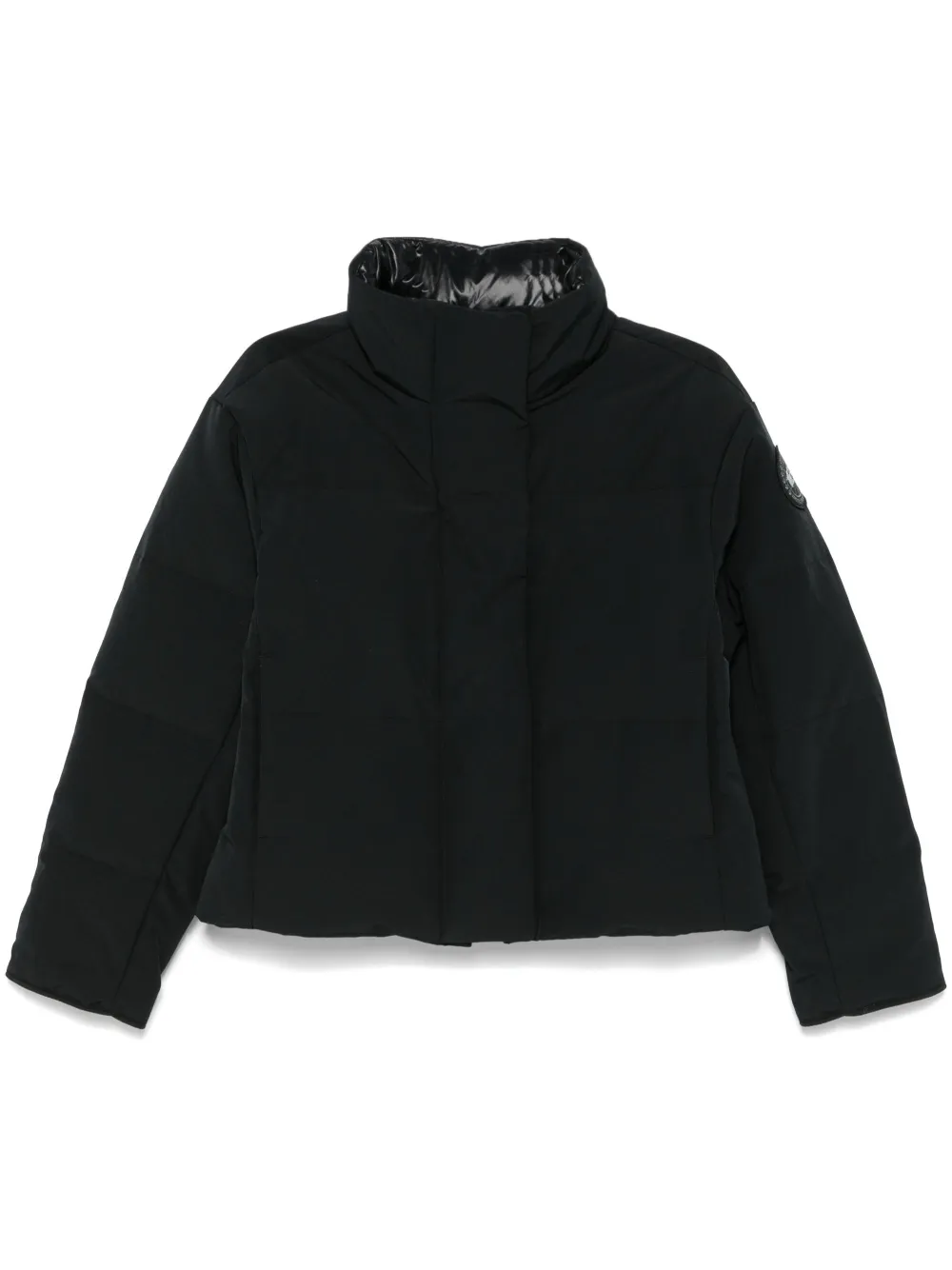 

Куртка Grandview Canada Goose, черный