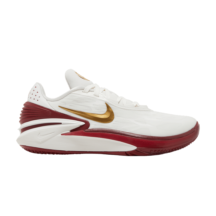 

Кроссовки Nike Air Zoom GT Cut 2 'Sisterhood', белый