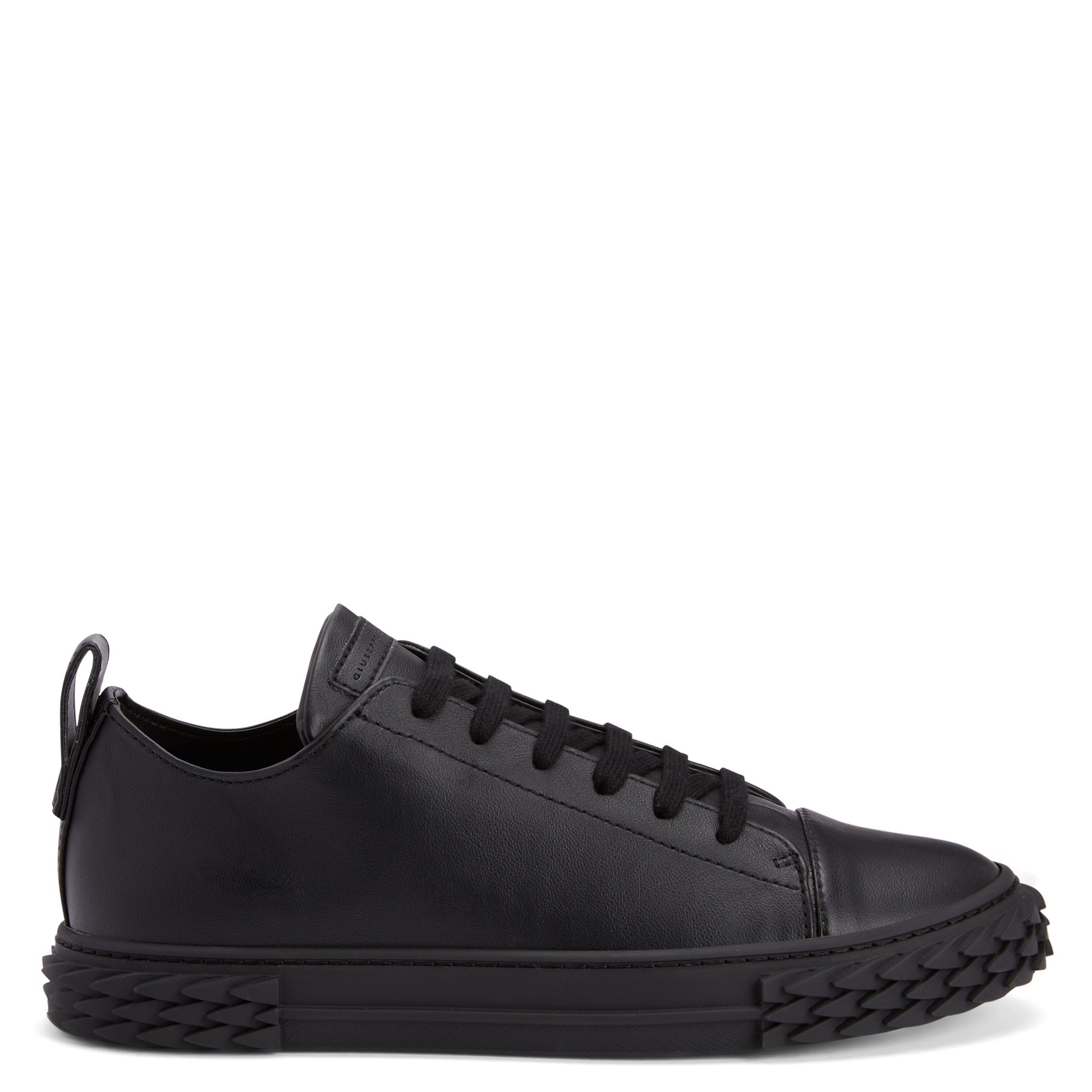 

Мужские кроссовки Giuseppe Zanotti, черный