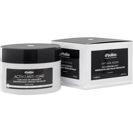 

Bullon Active Anti-Aging 200 мл Valquer