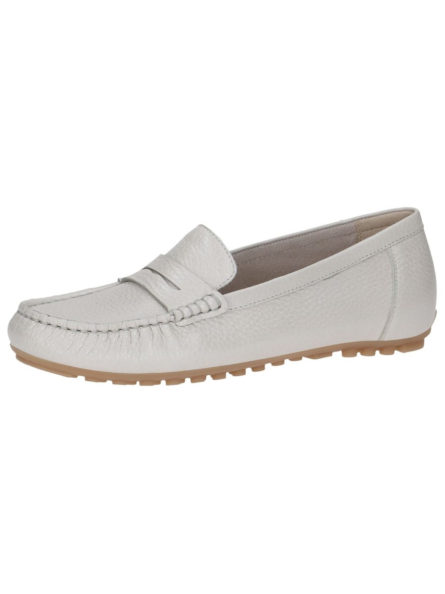 Мокасины CAPRICE, White