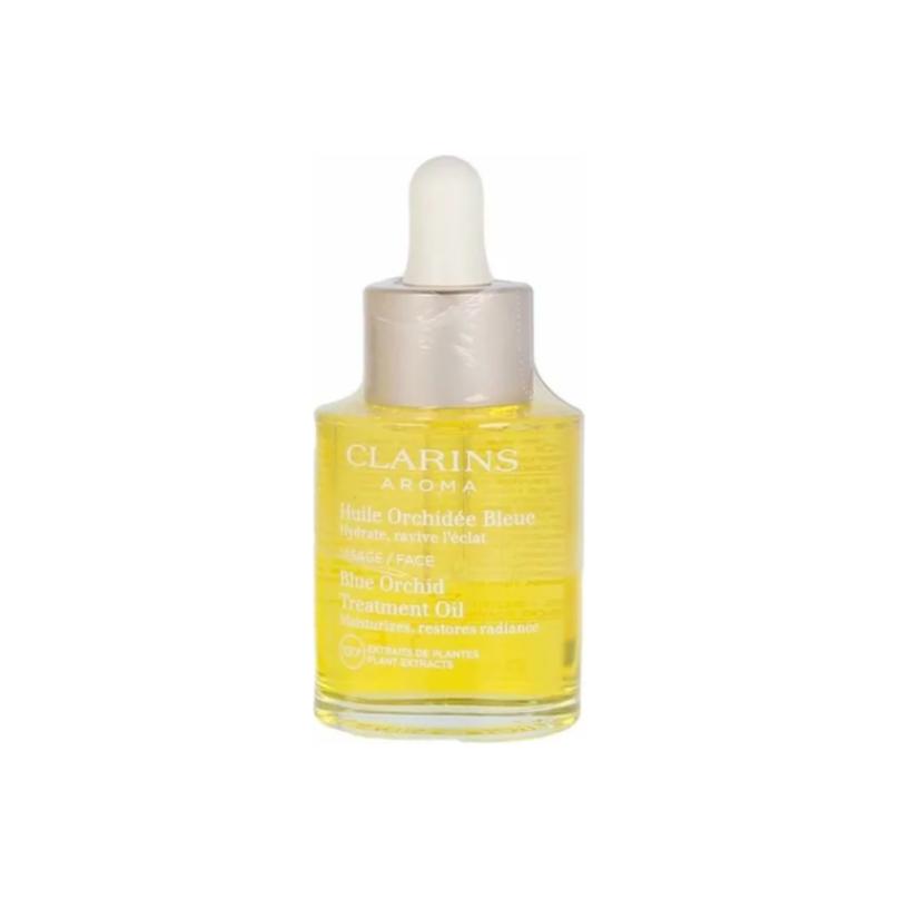 Сыворотка Clarins — Масло- для успокоения орхидеи, 30 мл — фото 3