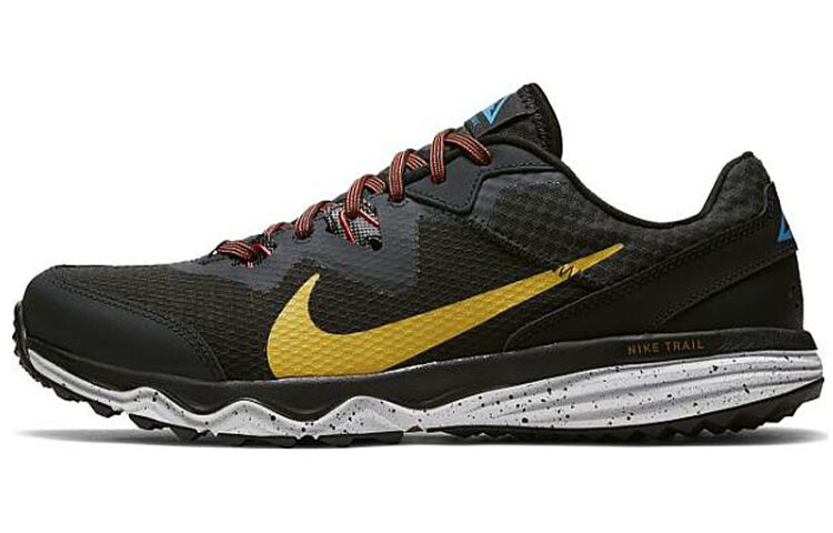 

Мужские кроссовки для трейлраннинга Nike Juniper