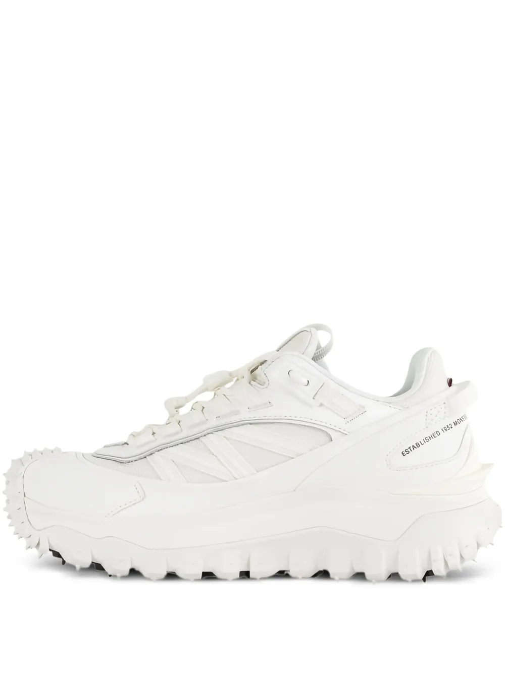 Кроссовки Trailgrip GTX MONCLER, белый