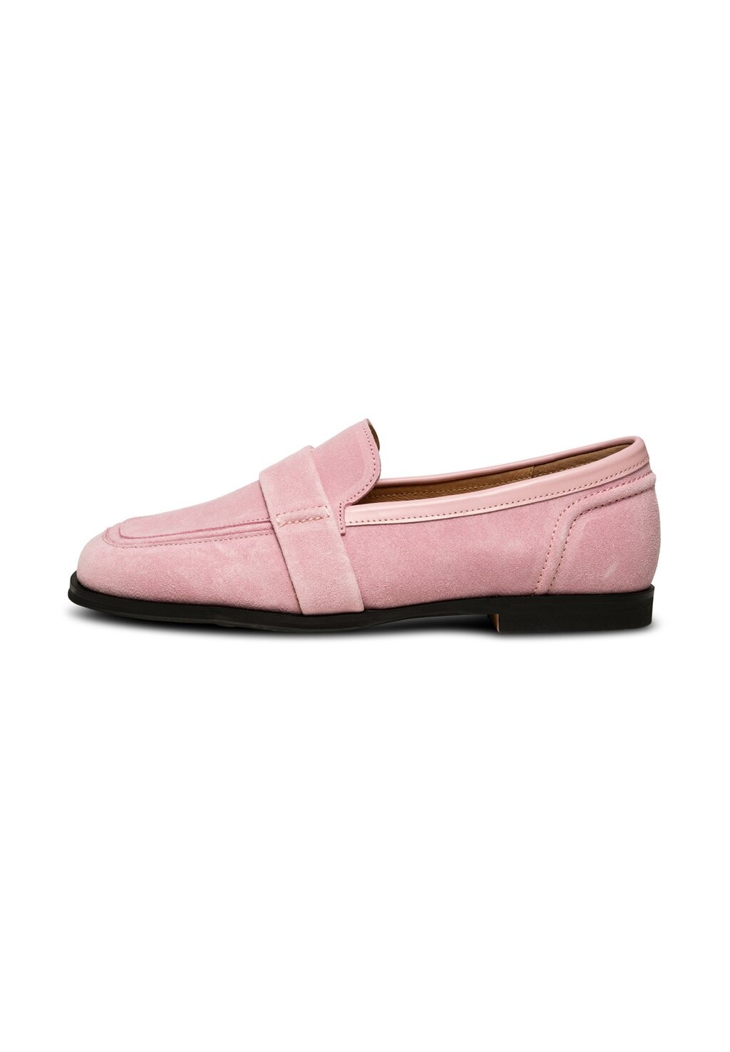 

Тапочки Shoe The Bear, цвет soft pink