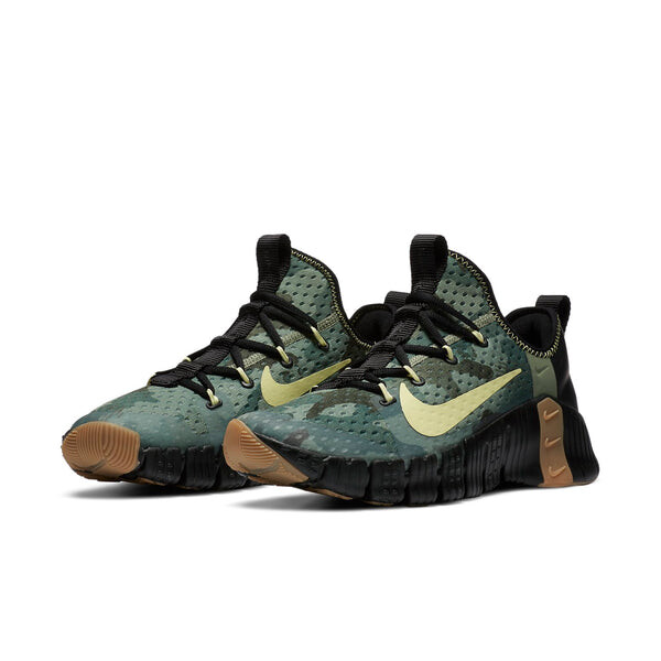 Кроссовки Nike Metcon 3, черный — фото 3