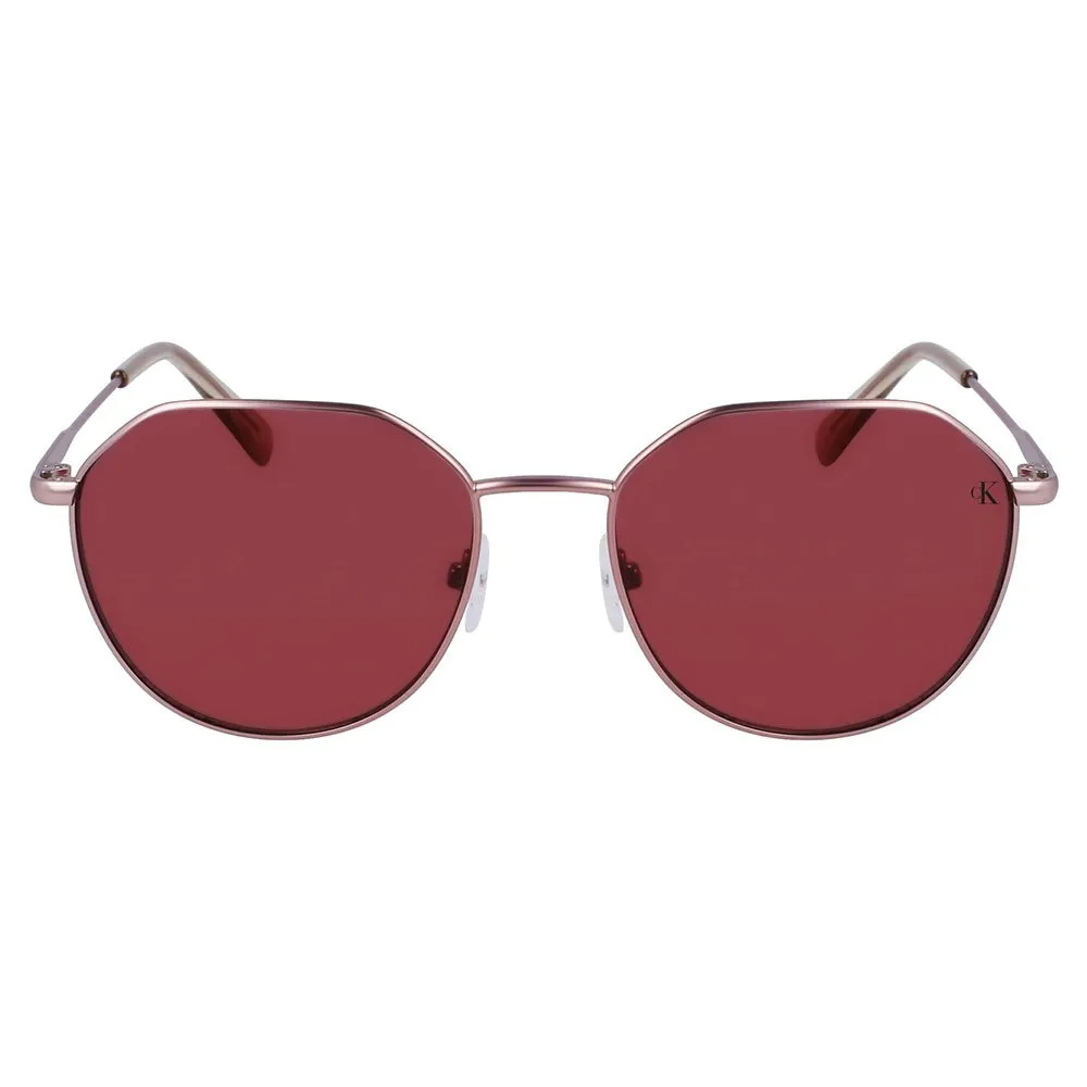 

Солнцезащитные очки Calvin Klein Jeans 23201S, розовый
