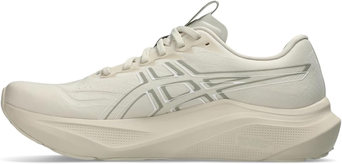 Беговые кроссовки ASICS GT-2000 14 для мужчин, белый — фото 4