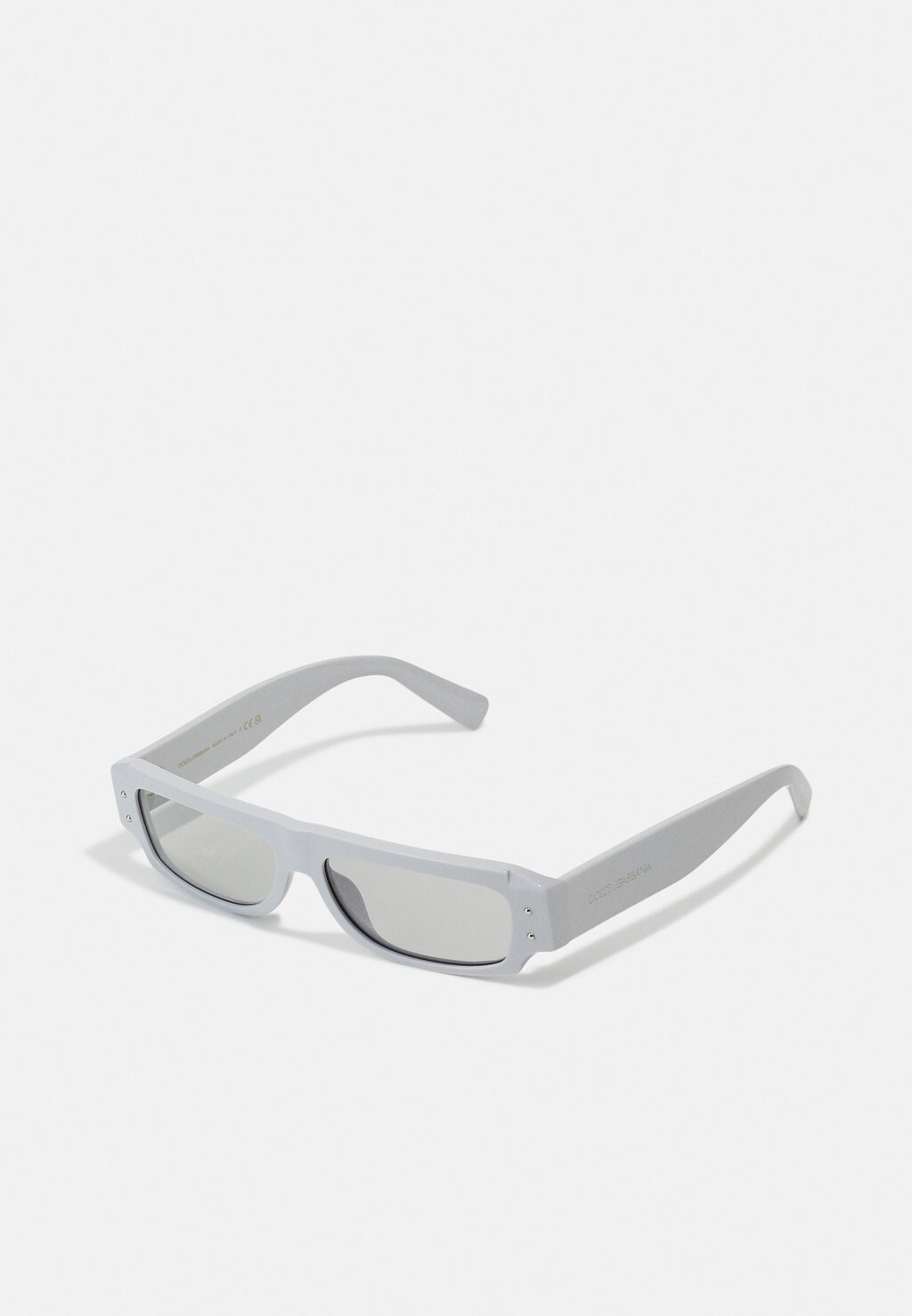

Солнцезащитные очки Unisex Dolce&Gabbana, цвет light grey