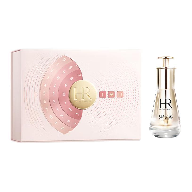 

Ограниченная серия 520 Box сыворотка интенсивное сияние стабилизирующее увлажнение 30мл HELENA RUBINSTEIN