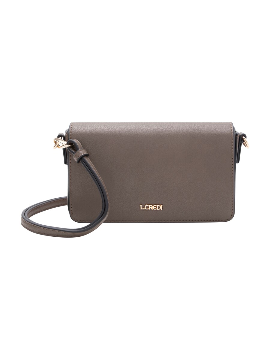 

Сумка кросс-боди L.CREDI Jane, Taupe