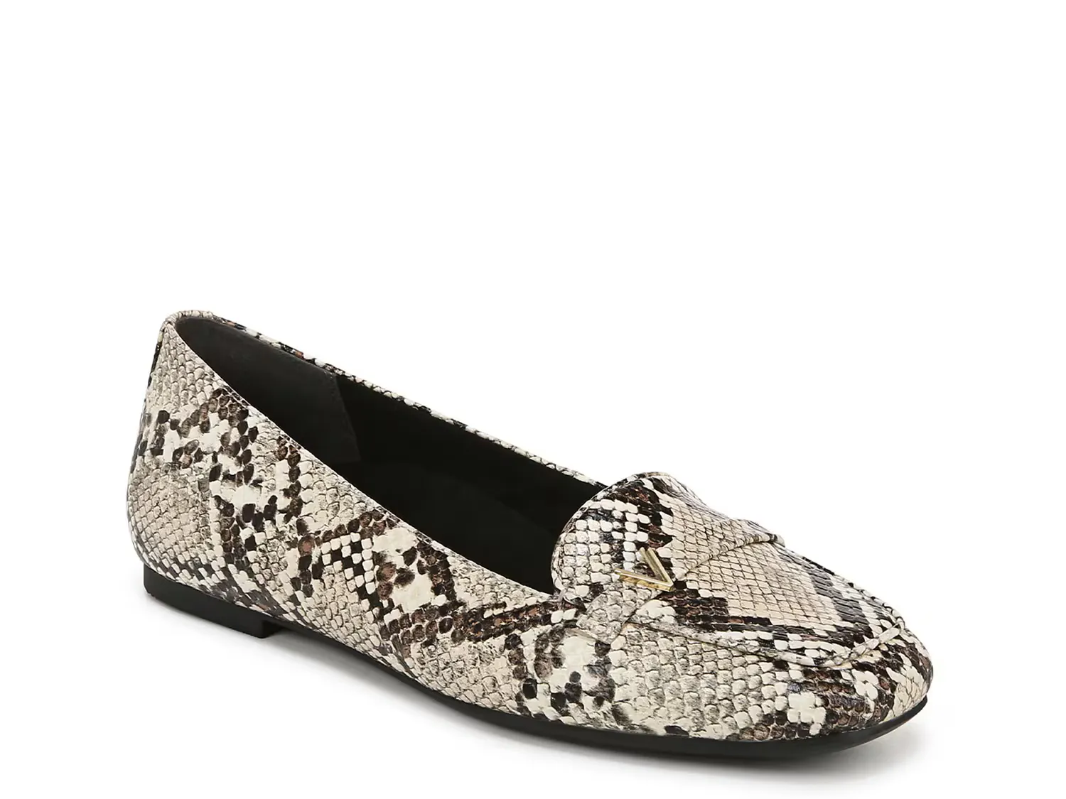 

Лоферы Hayes Loafer Vionic, цвет ivory_multicolorsnakeprint