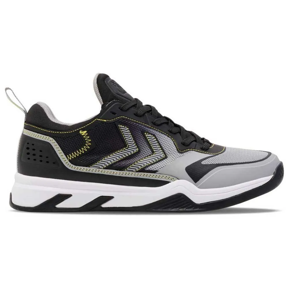 

Кроссовки Hummel Uruz 2.0, серый