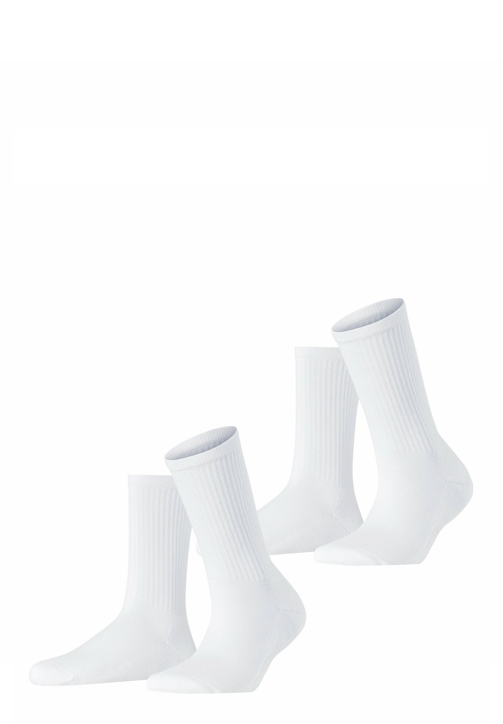

Носки BASIC 2-PACK Esprit, белый