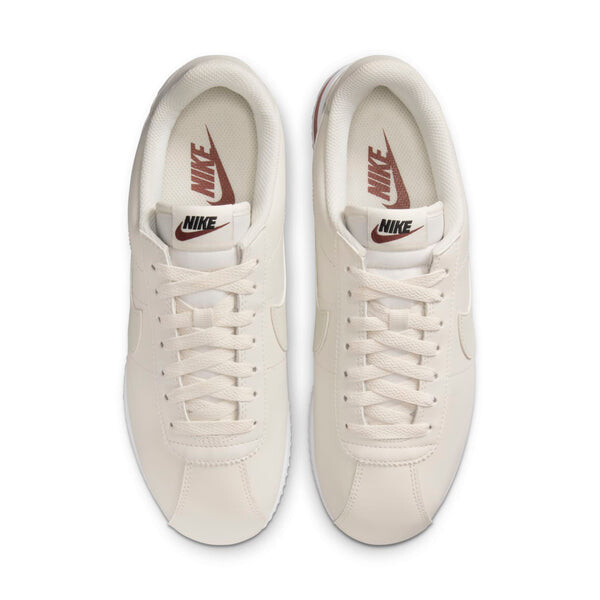 Кроссовки cortez 'phantom light bone' Nike, мультиколор — фото 4