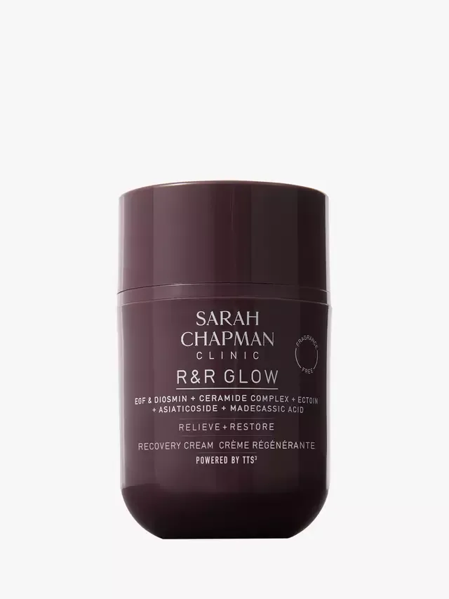 Эмульсия Sarah Chapman — Восстанавливающий R&R Glow, 30 мл