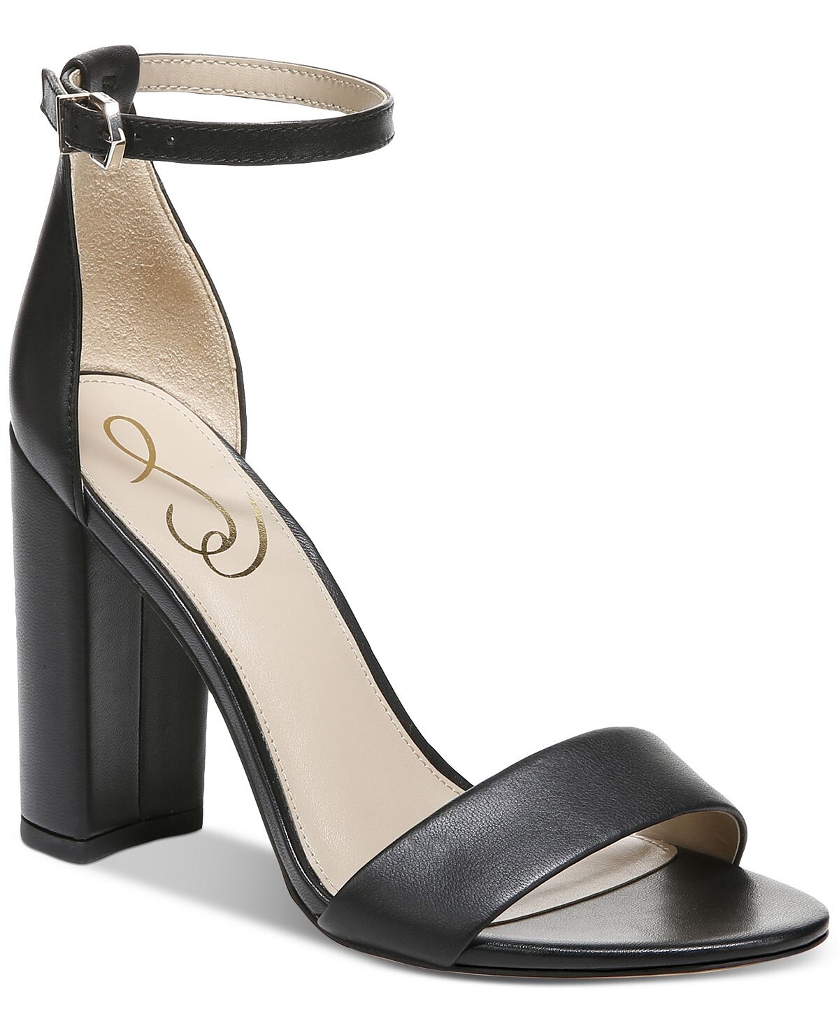 

Женские классические сандалии Yaro Sam Edelman