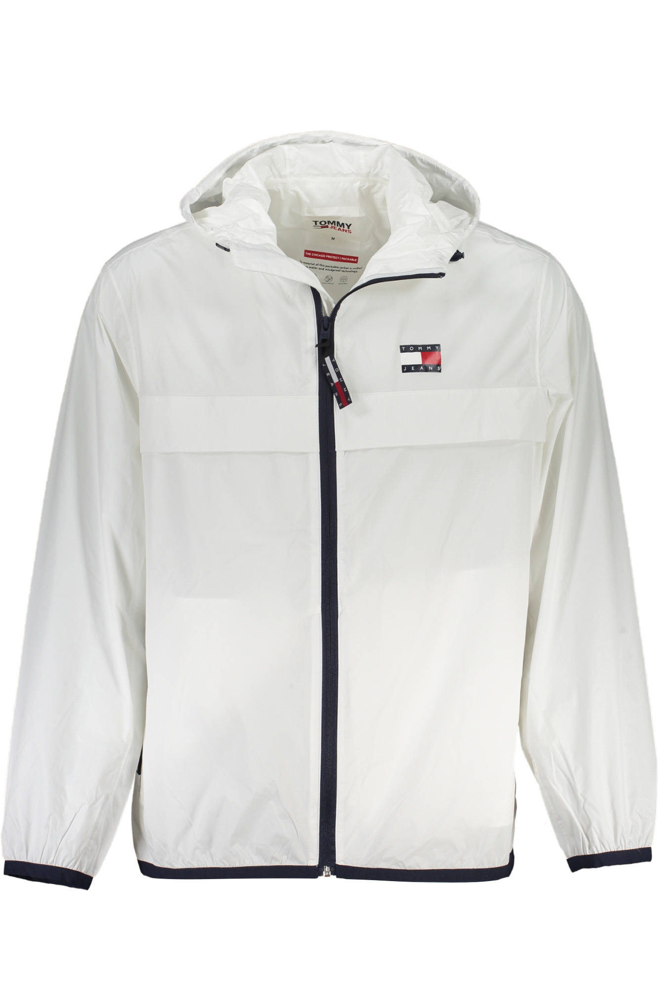 

Куртка мужская Tommy Hilfiger, белый