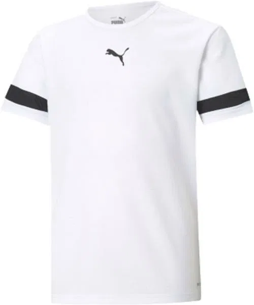Детская футбольная футболка «TeamRise» от PUMA