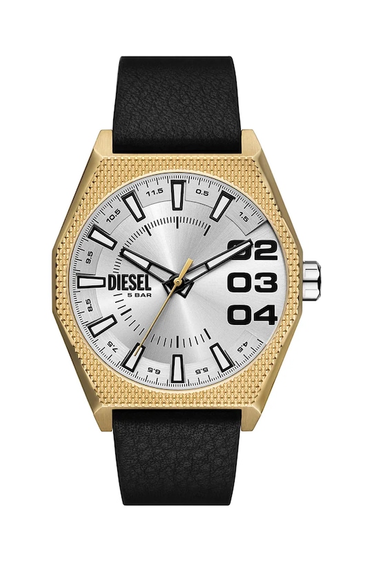 

Часы Classic Diesel, золотой