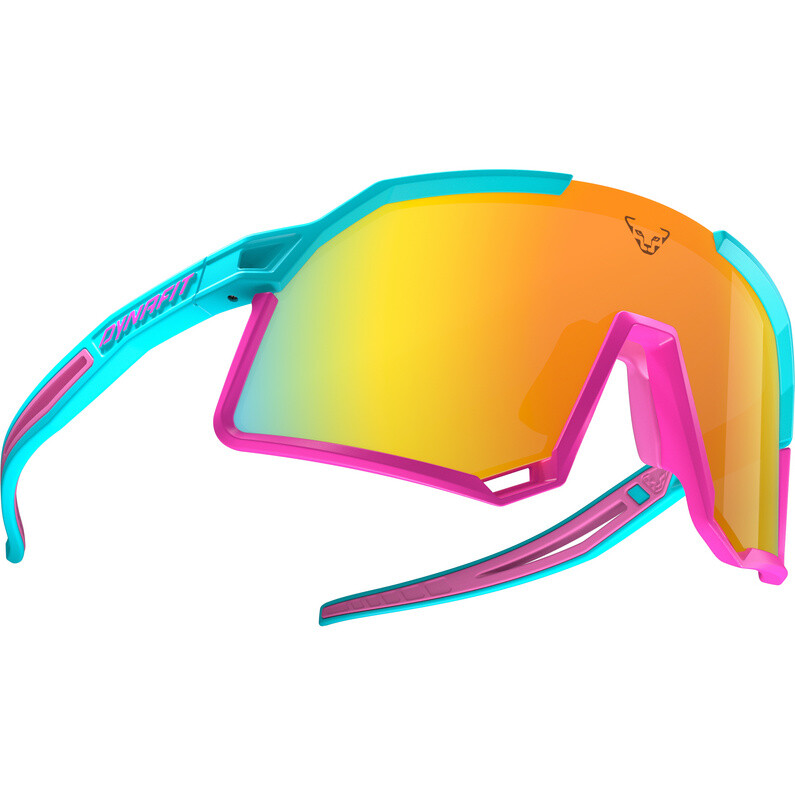 

Спортивные очки Trail Evo Dynafit, бирюзовый