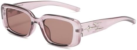 

Солнцезащитные очки в стиле ретро, ​​маленькие, для женщин, модные солнцезащитные очки с разноцветными зеркальными линзами, панк-солнцезащитные очки для мужчин MTZJH, Pu