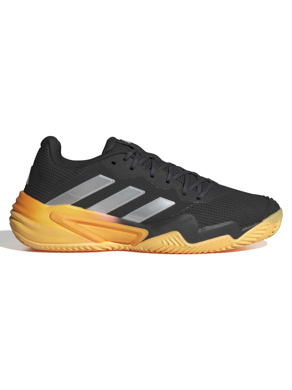 

Кроссовки Adidas Performance Barricade 13 Clay Tennis, серый