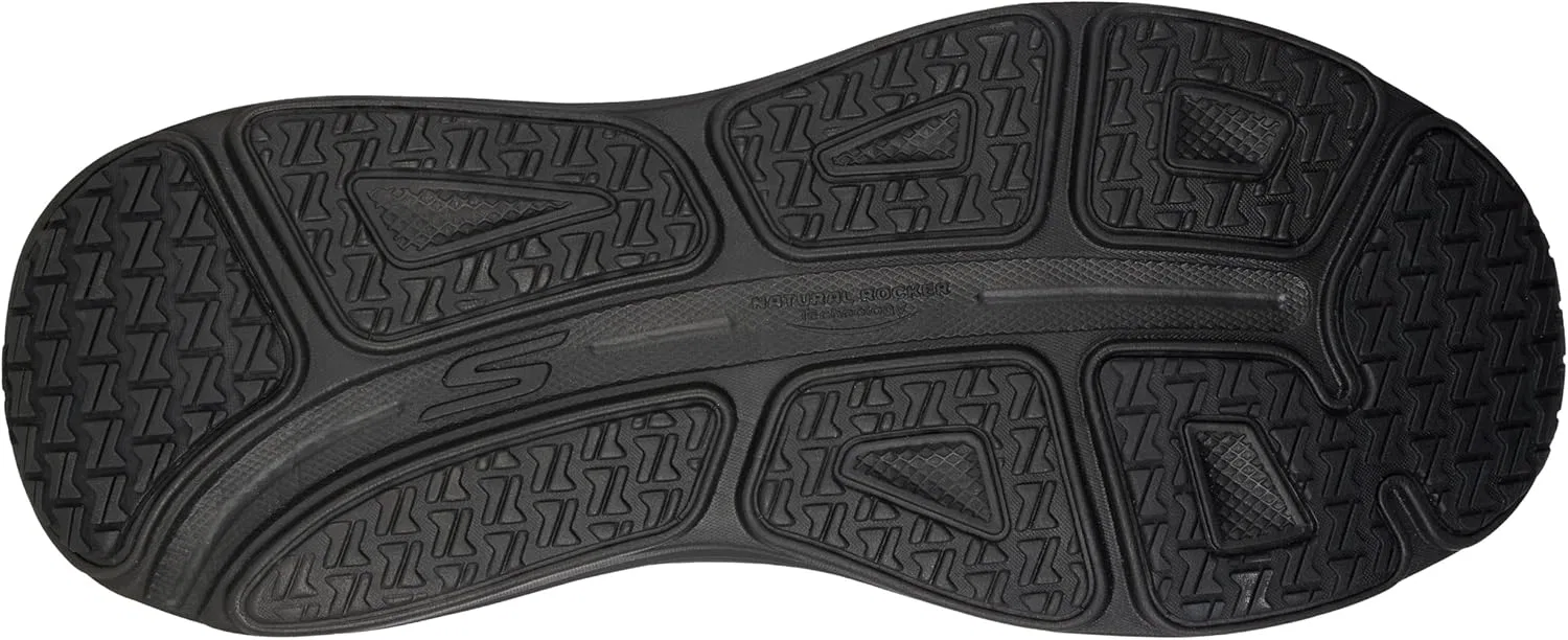Мужские кроссовки Skechers Max Cushioning Endeavour Sarasota, Black — фото 3