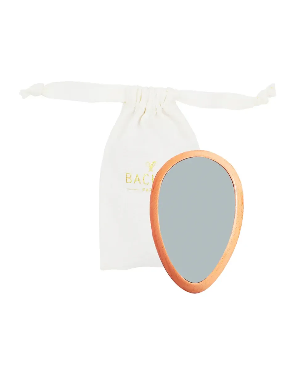 Подарочный набор Miroir de manos + чехол Bachca