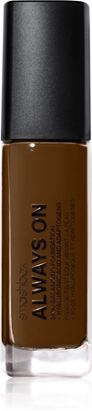 

Прочный праймер Smashbox Always On Skin Balancing Foundation, D20N - LEVEL-TWO DARK WITH A NEUTRAL UNDERTONE 30 ml