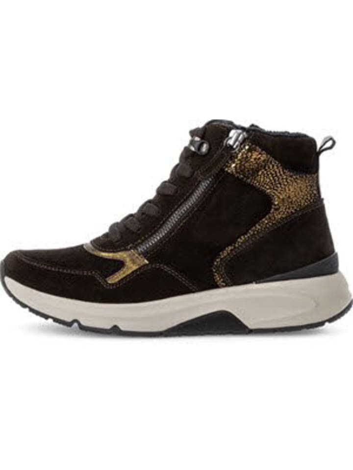 

Сапоги Gabor Comfort Damen warm, коричневый