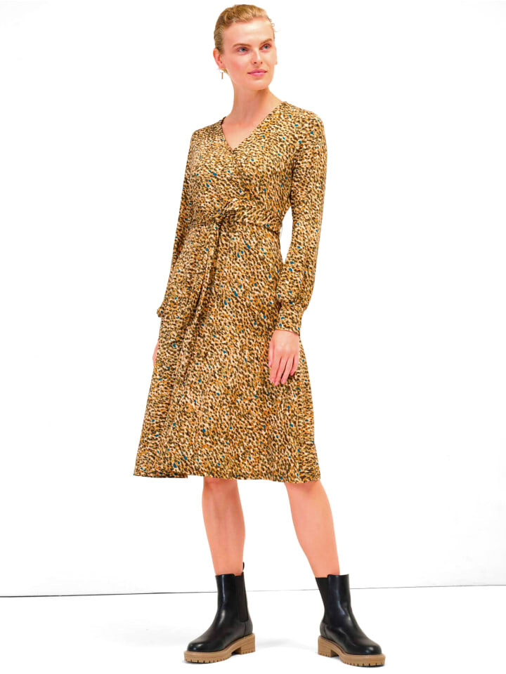 

Длинное платье orsay, желтый