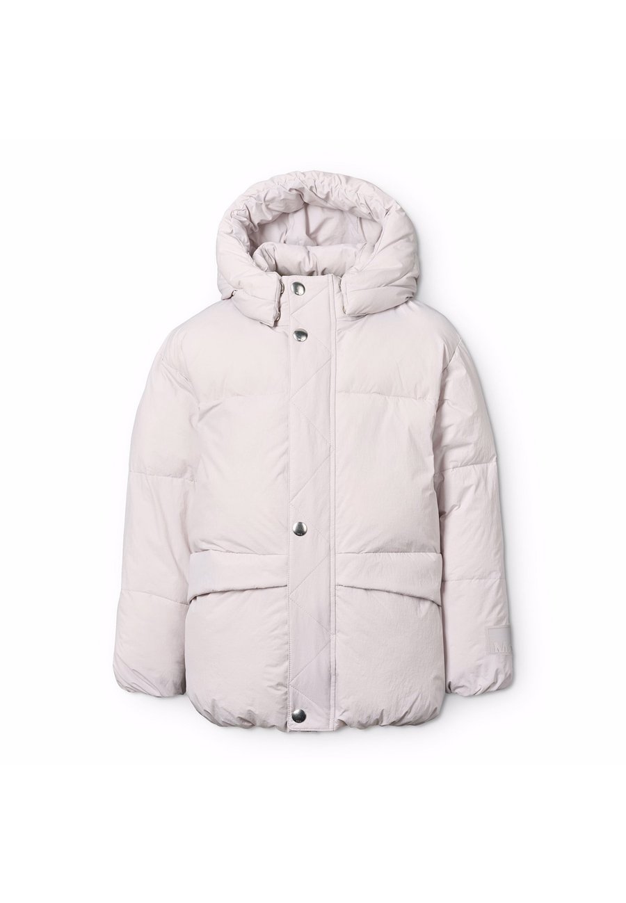 Зимняя куртка Molo HAYDEN JACKET UNISEX, Lilac Marble/Lilac — фото 2