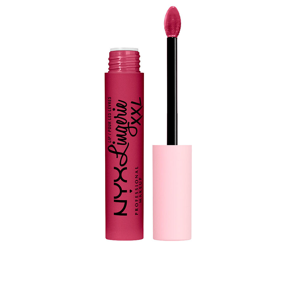 

Губная помада Lingerie xxl Nyx professional make up, 32,50 г, xxtended