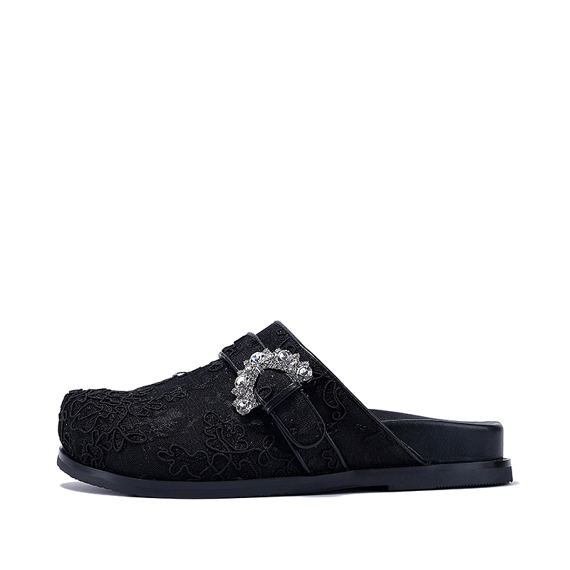 

Мюли BELLALILY Closed Toe Slippers Women's