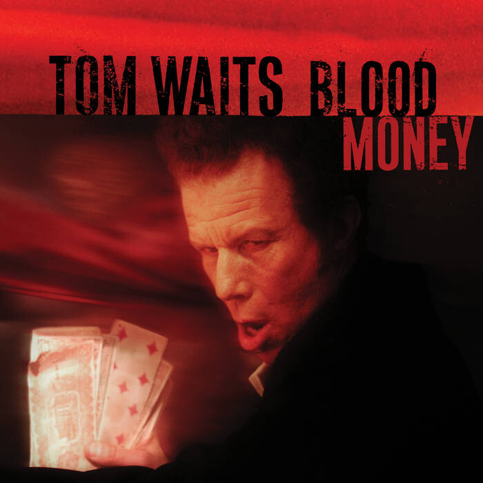 

Виниловая пластинка Tom Waits - Blood Money