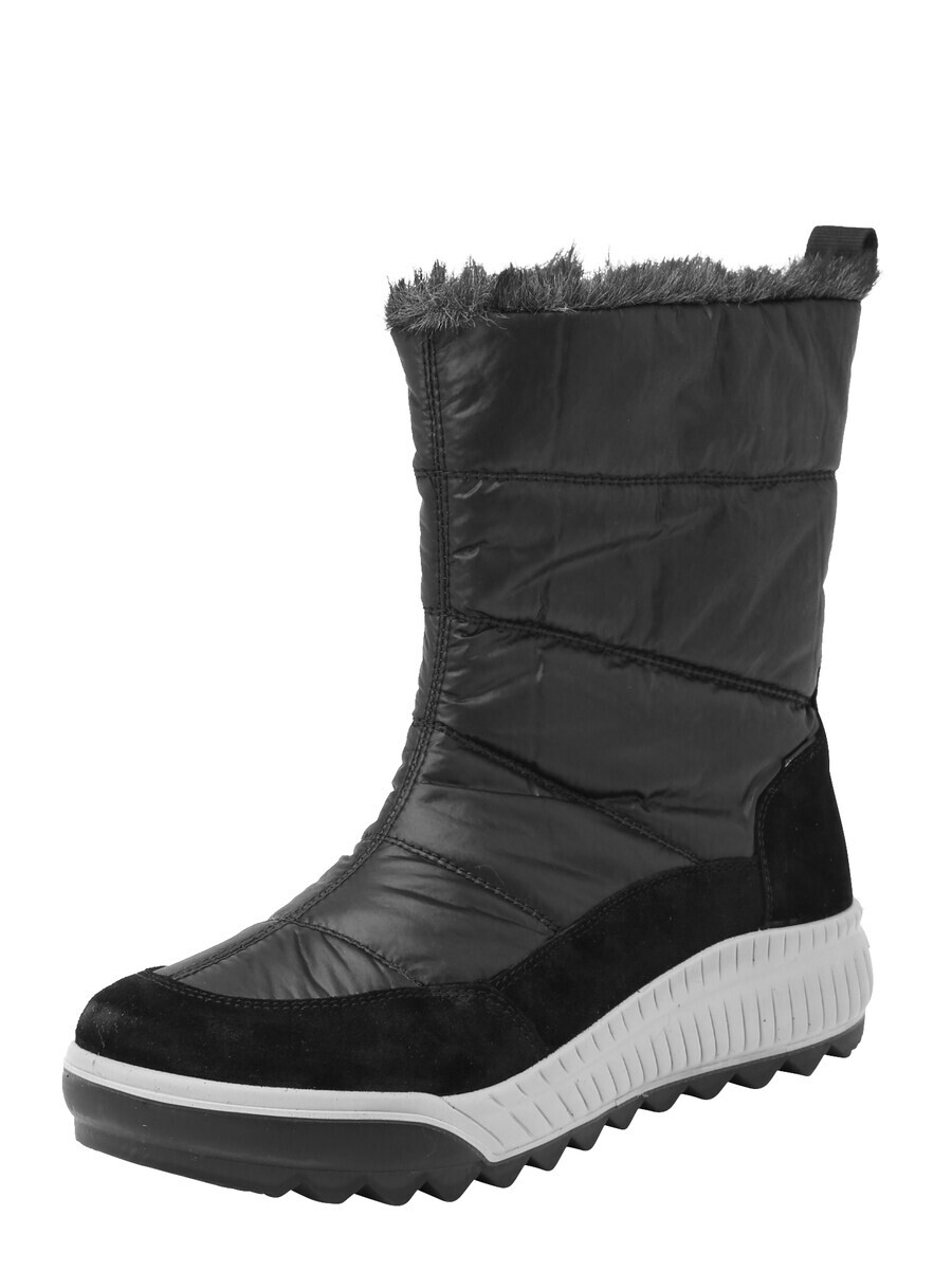 Ботинки Legero Snow Boots, черный