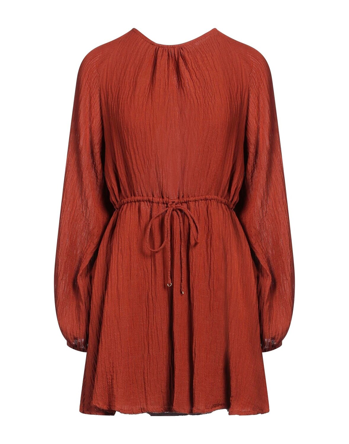 

Платье Faithfull, коричневый