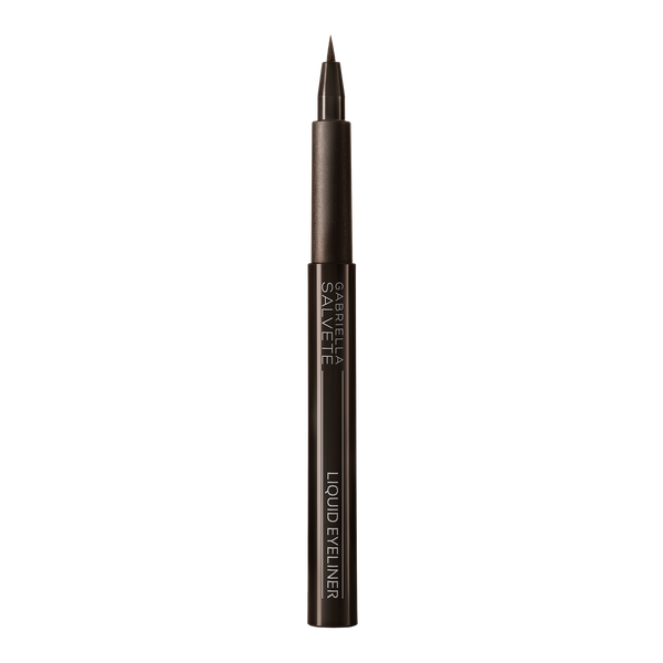 

Жидкая подводка для глаз 02, 1,2 мл Gabriella Salvete Liquid eyeliner, цвет 02