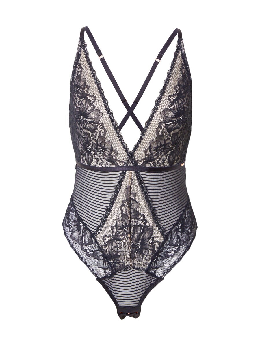 

Боди Dorina Bodysuit Skylar, черный