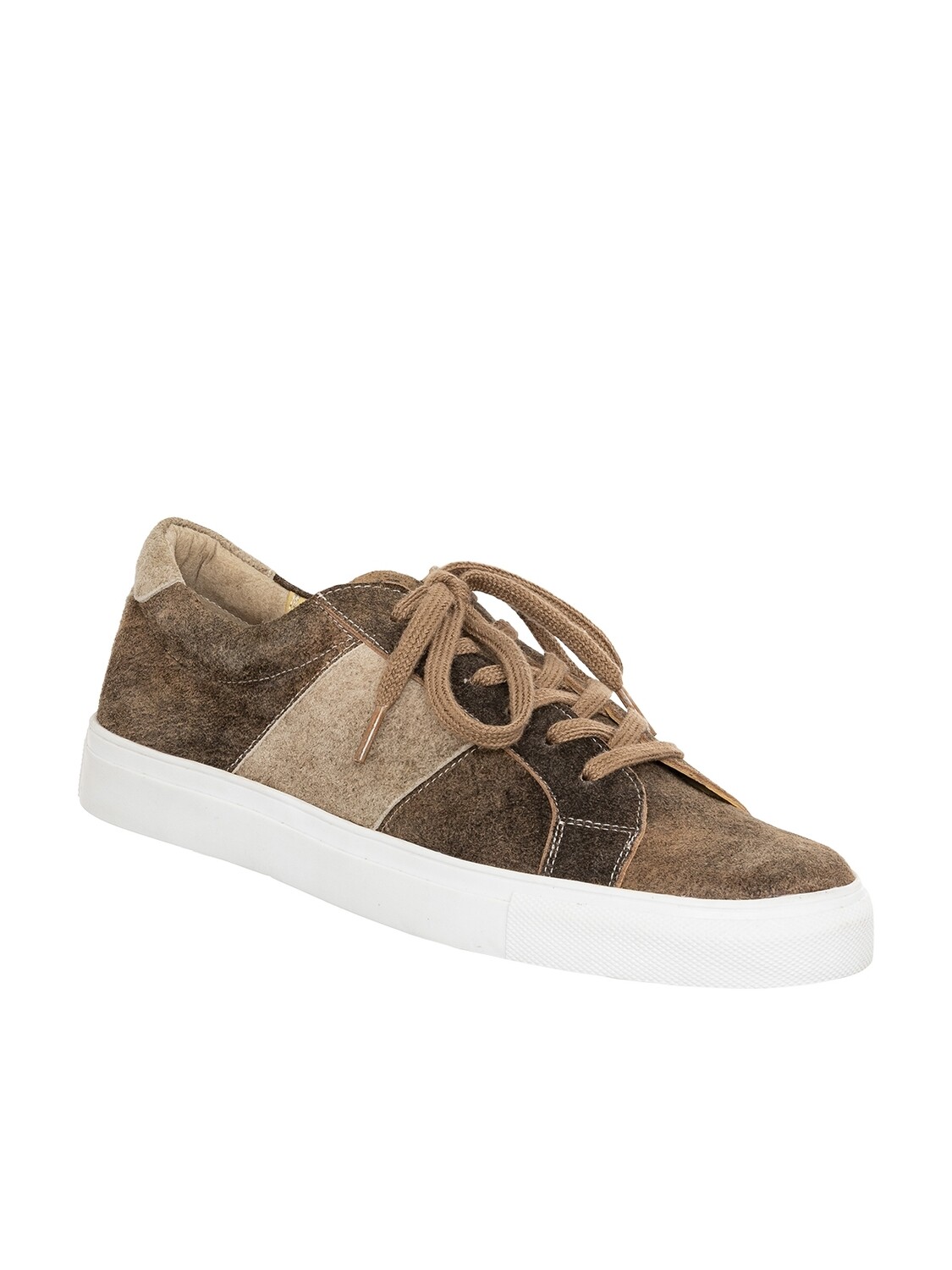 

Низкие кроссовки Spieth & Wensky ASKOT, светло коричневый