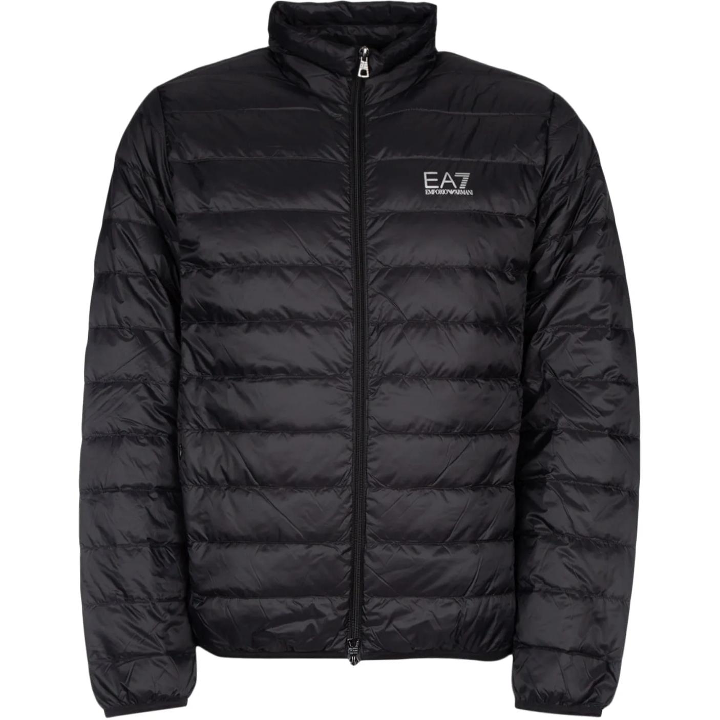 

Складная куртка Ea7 Core Identity EMPORIO ARMANI, Charcoal Black, Черный, Складная куртка Ea7 Core Identity EMPORIO ARMANI, Charcoal Black