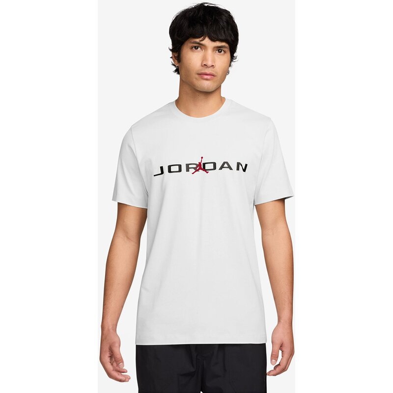 

Футболка болельщика Jordan Air Nike, мультиколор