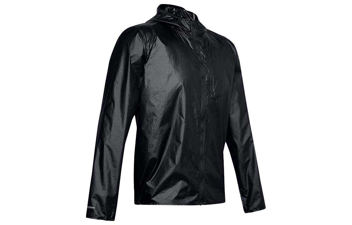 

Мужская куртка Under Armour, цвет Black