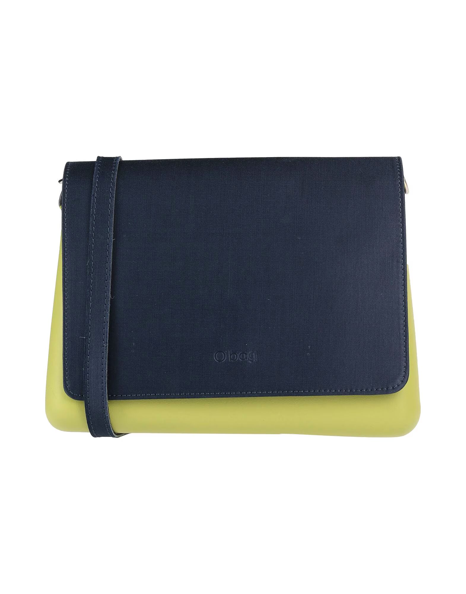 

Сумка через плечо O Bag, полуночно-синий