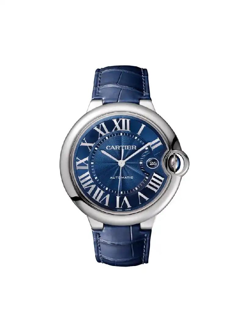 

Часы Ballon Bleu de Cartier Cartier