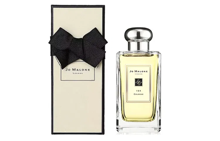 Одеколон Woody Fougere Accord Bergamot Lavender Jo Malone London 100ml — фото 3